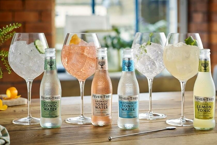 Fever Tree Light Tonic Syns & How to Enjoy It on Slimming World