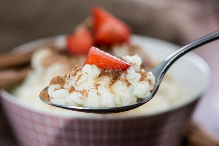 How Many Syns In Rice Pudding? Find Out Here! She Cooks She Eats