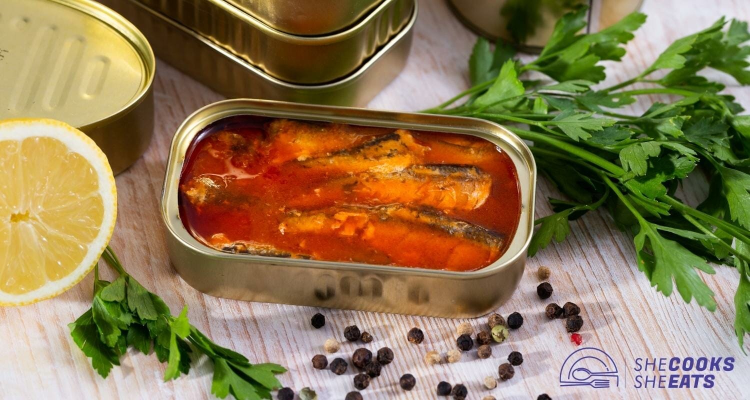 How Many Syns In Pilchards In Tomato Sauce? Find Out Here!