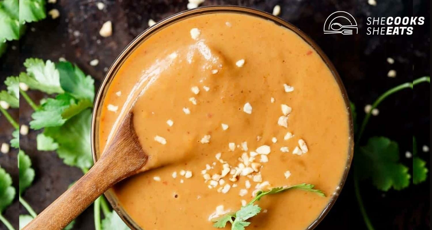 How Many Syns In Satay Sauce? Find Out Here!