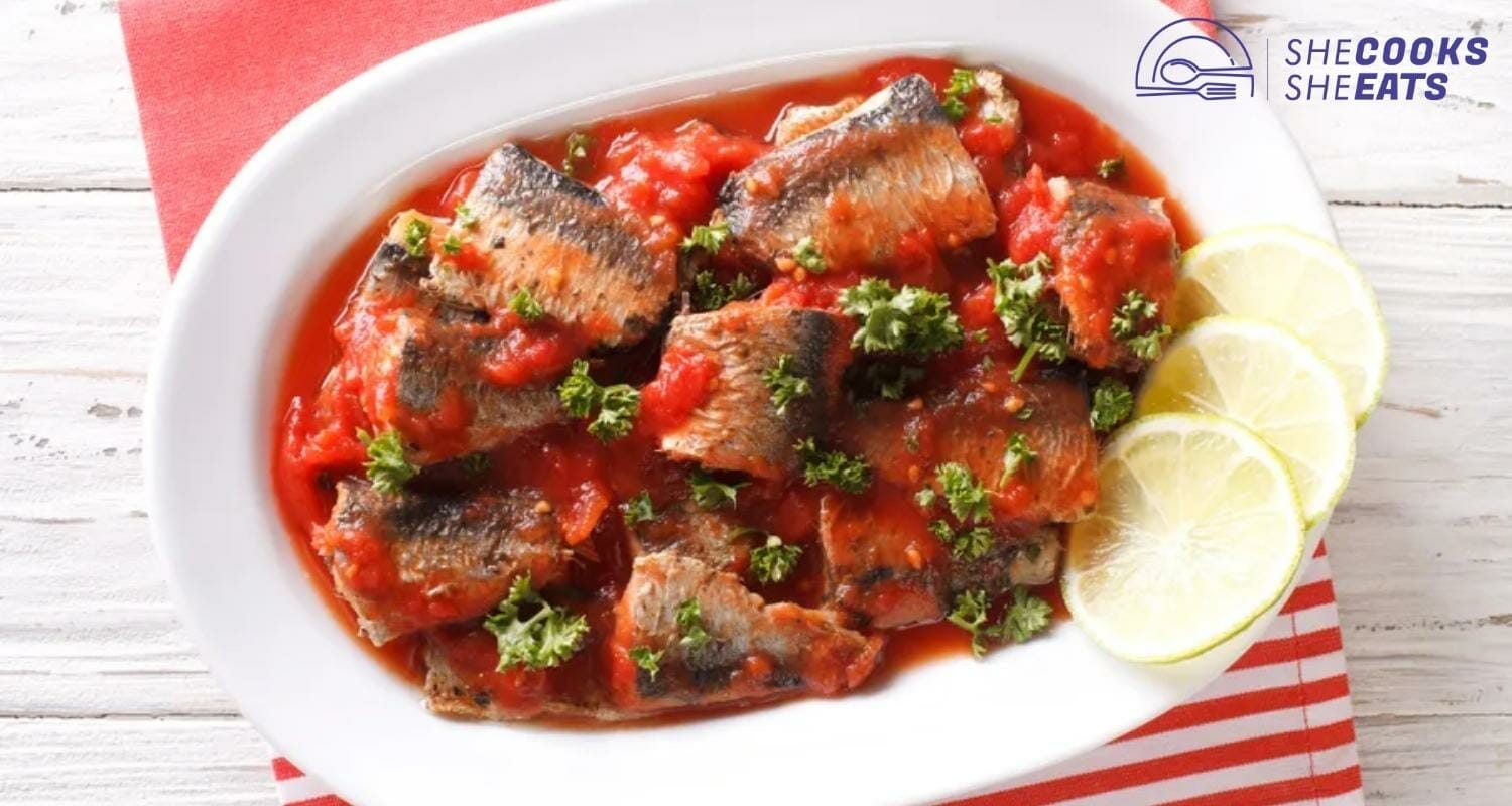 How Many Syns In Sardines In Tomato Sauce? Find Out Here!