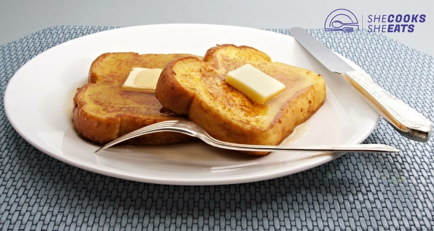 Toast & Butter Syns & How to Enjoy it on Slimming World