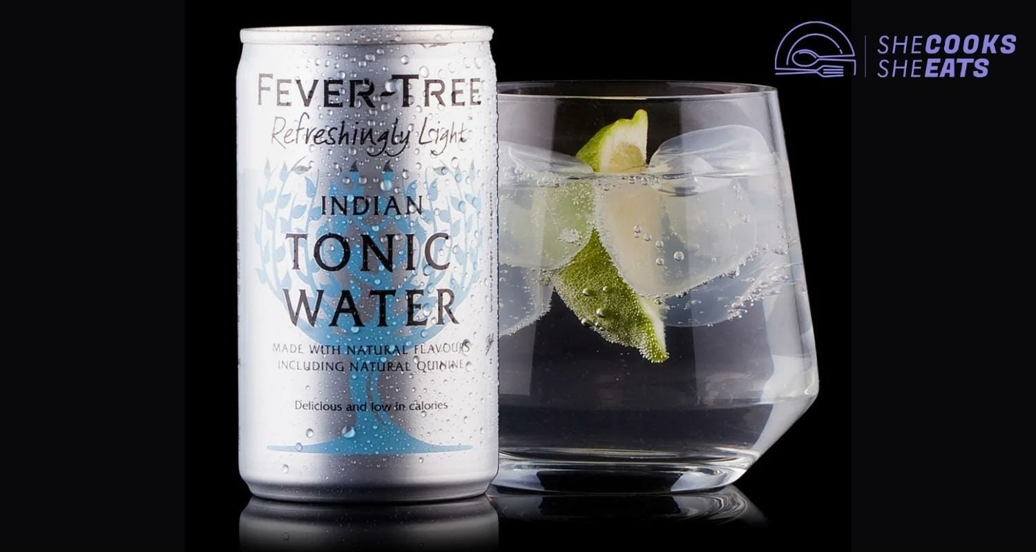 Fever Tree Light Tonic Syns & How to Enjoy It on Slimming World