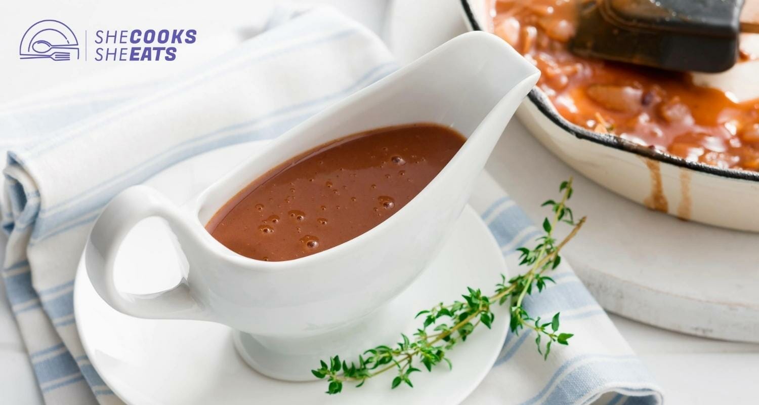 How Many Syns In Gravy Made With Meat Juices? Find Out Here!