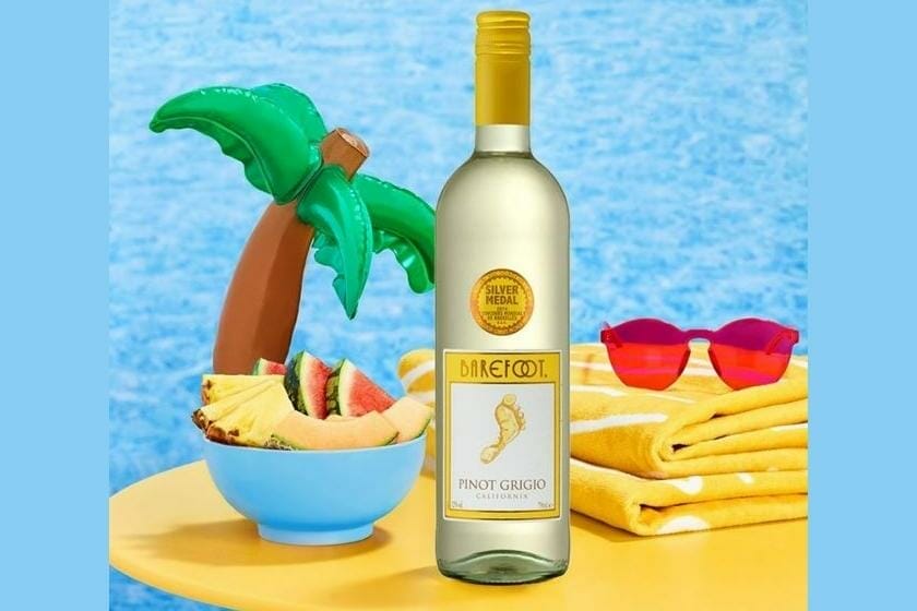 White Wine Syns The Lowdown on How Many Syns These Popular Drinks Are