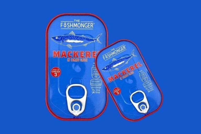 How Many Syns In Princes Mackerel In Spicy Tomato Sauce? Find Out Here!