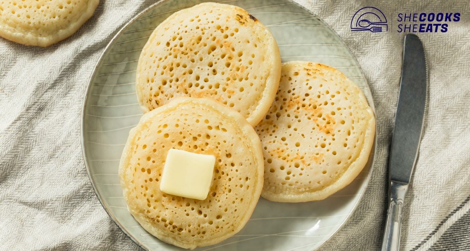 How Many Syns In A Crumpet Find Out Here Alternatives how-many-syns-in-a-crumpet-find-out-here-alternatives