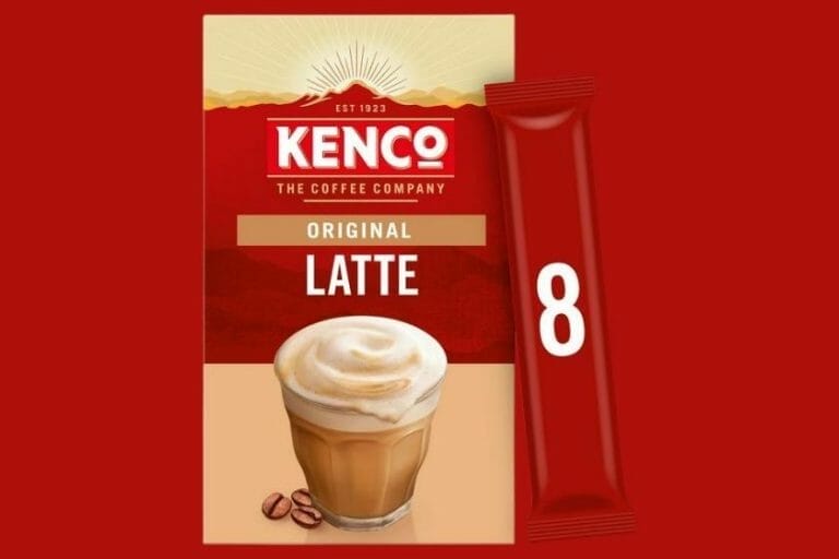 How Many Syns In Kenco Latte Sachets? Find Out Here! She Cooks She