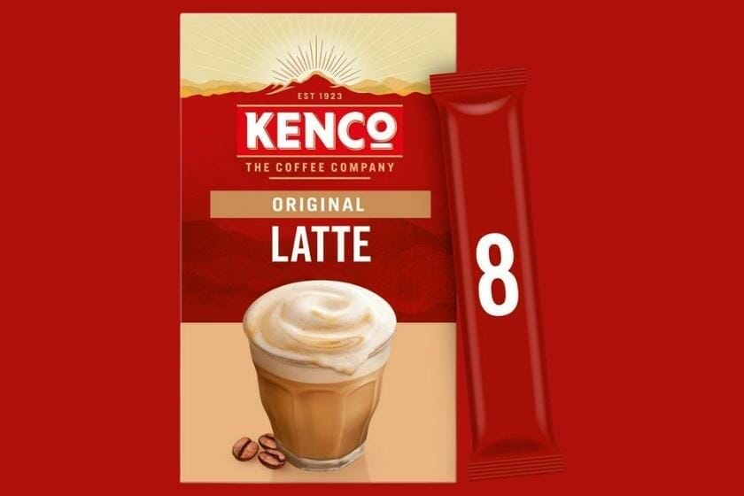 How Many Syns In Kenco Latte Sachets? Find Out Here!