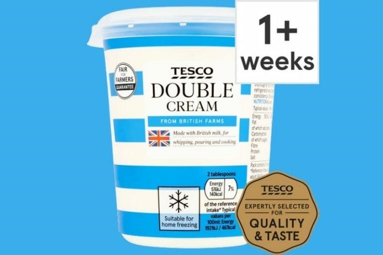 How Many Syns In Elmlea Double Cream? Find Out Here! She Cooks She