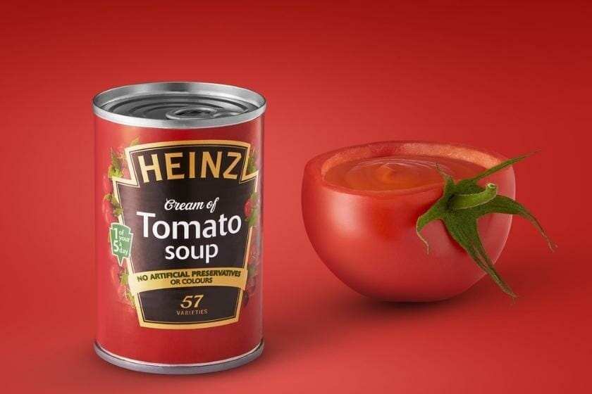 Can I Have Heinz Tomato Soup On The Slimming World Plan?