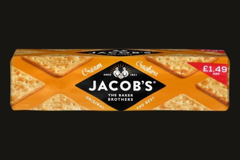 How Many Syns In Ritz Crackers (& Mini)? Find Out Here!