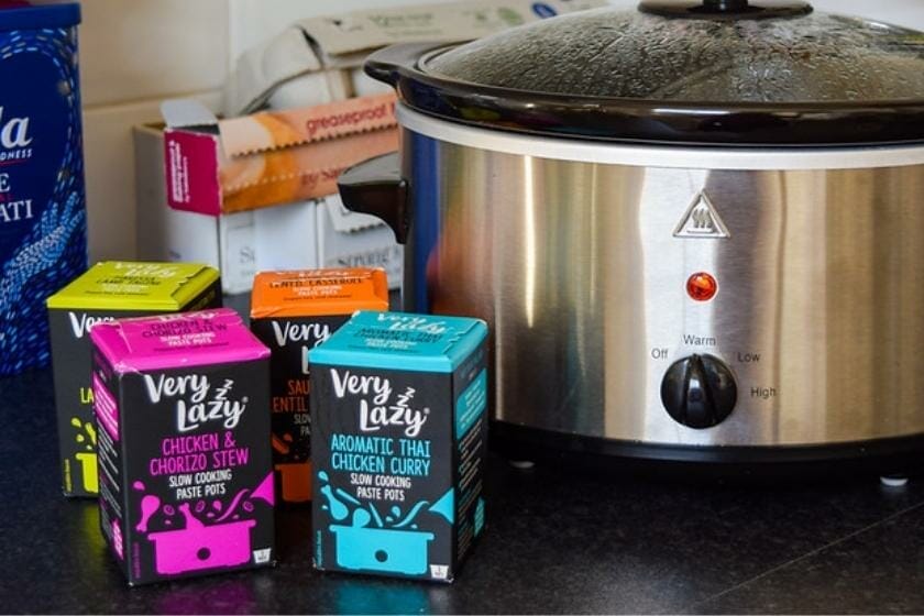 Patak's Paste Pots on Slimming World Syns & How to Enjoy Them