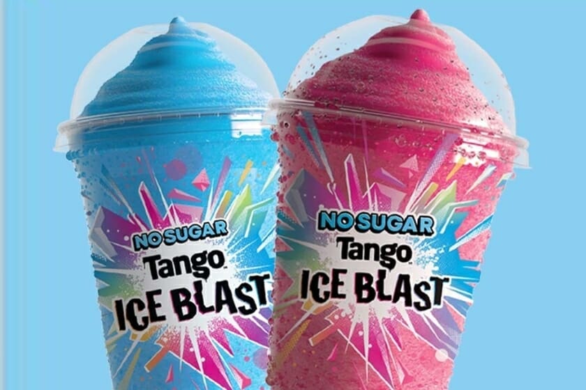Are Tango Ice Blasts High In Syns? Can I Have These Drinks On Slimming World?