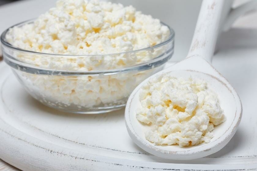 How Many Syns In Cottage Cheese? Find Out Here!