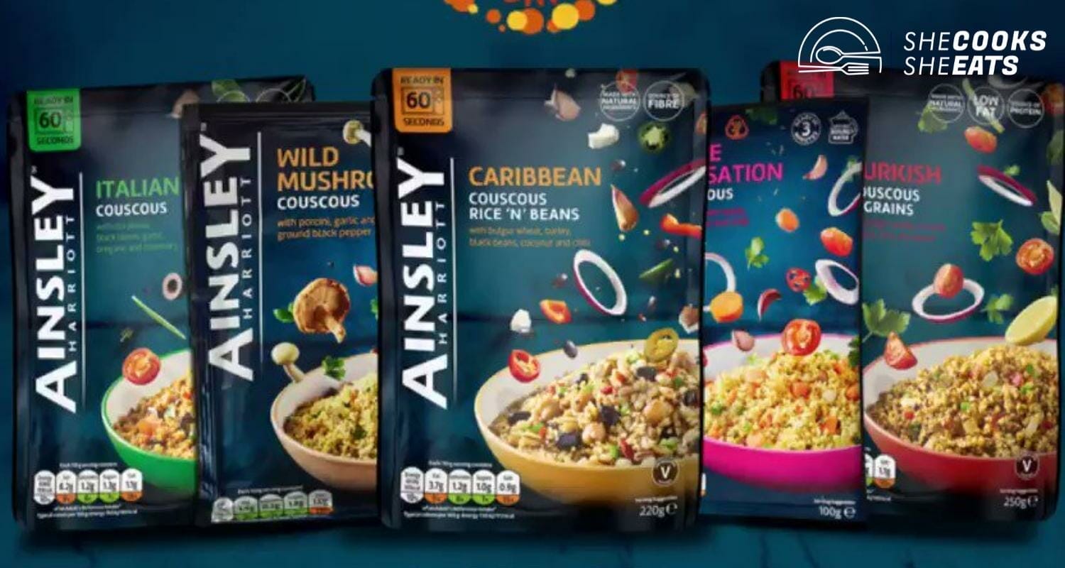 How Many Syns In Ainsley Harriott Cup A Soup? Find Out Here!