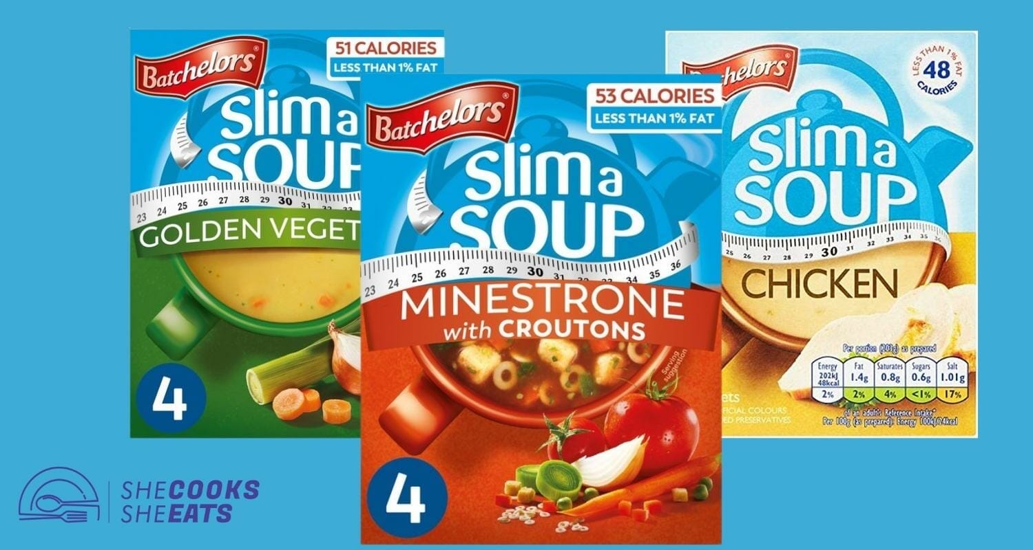 How Many Syns In Slim A Soup? Find Out Here!
