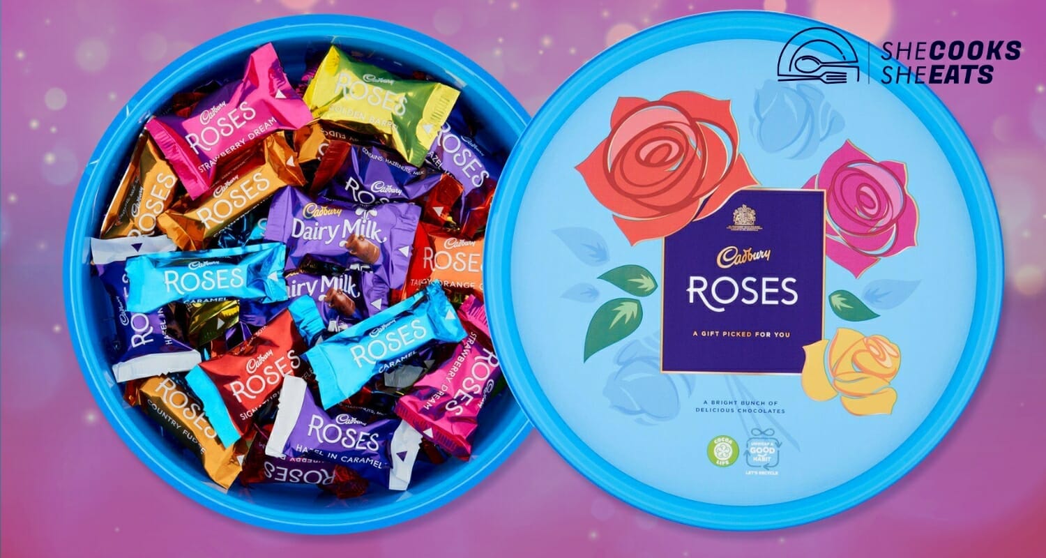 How Many Syns In Roses Chocolates? Find Out Here!