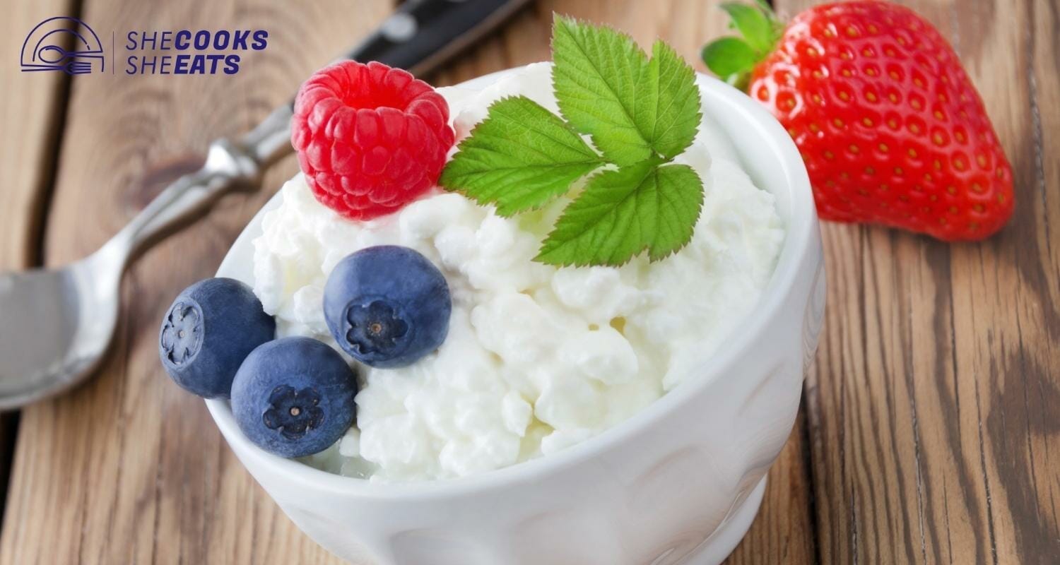 How Many Syns In Cottage Cheese? Find Out Here!