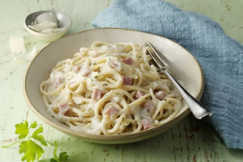 Slimming World Carbonara Recipes: 12 Delicious and Low-Syn Options ...