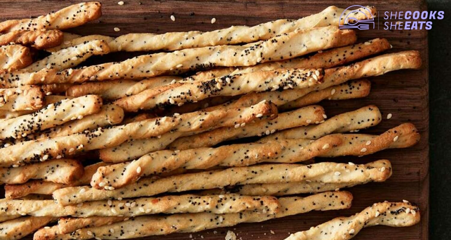 Breadstick Syns How Many On Slimming World?