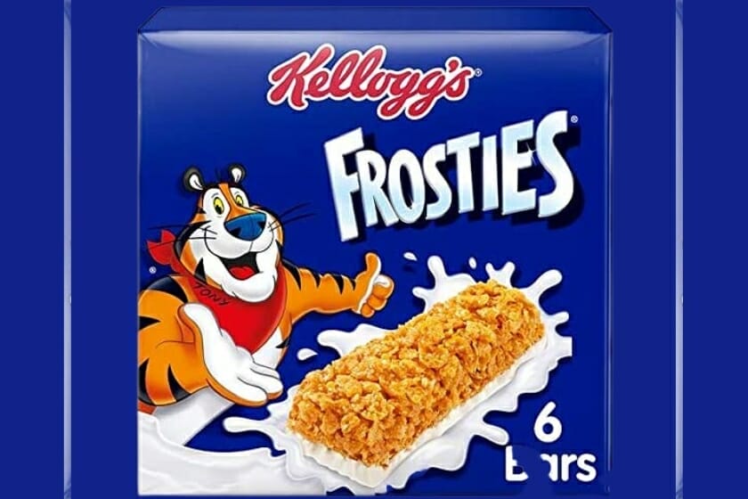 How Many Syns In A Benefit Bar? Find Out Here + Alternatives!