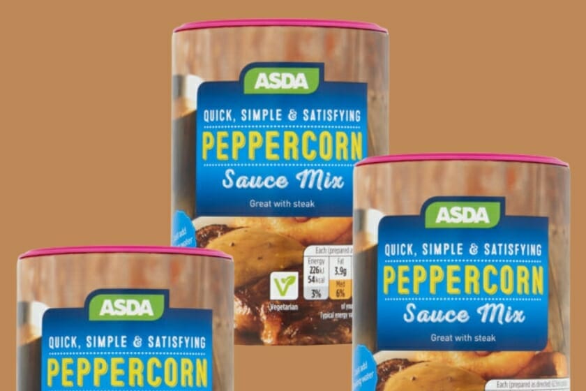 How Many Syns In Peppercorn Sauce? Find Out Here!