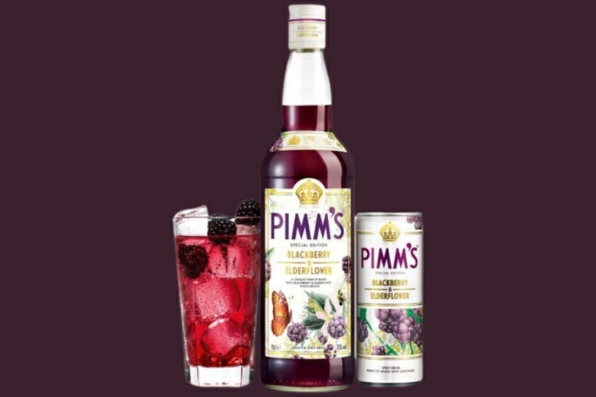 How Many Syns In Pimms & Lemonade? Find Out Here!