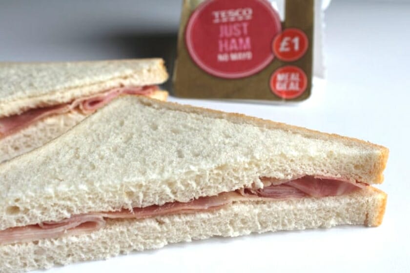 How Many Syns In Tesco Sandwiches? Find Out Here!