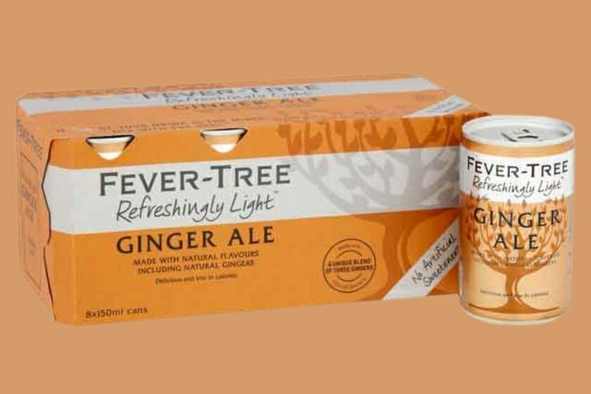 How Many Syns In Ginger Ale? Find Out Here!