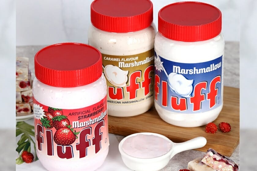 How Much Marshmallow Fluff Can I Have On Slimming World?