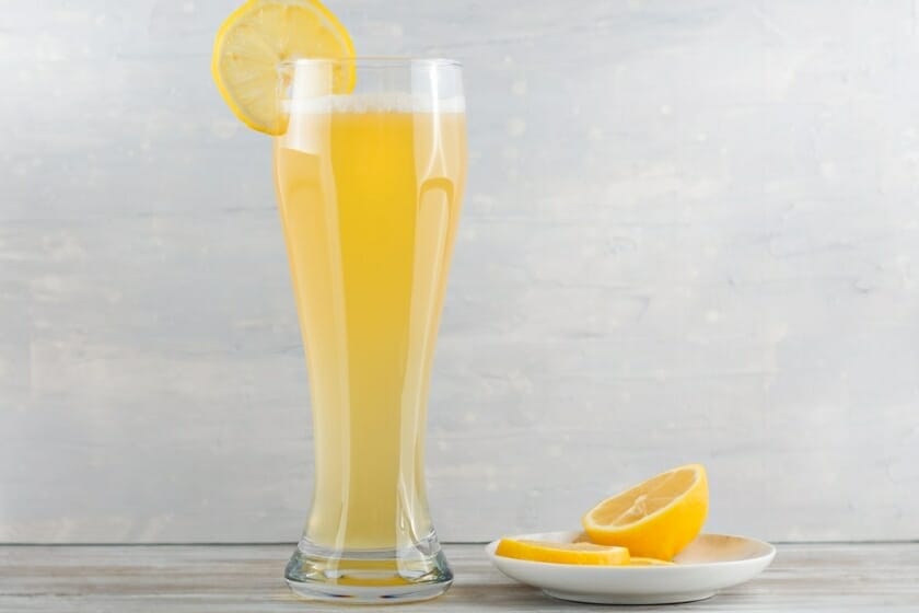 How Many Syns In Pimms & Lemonade? Find Out Here!