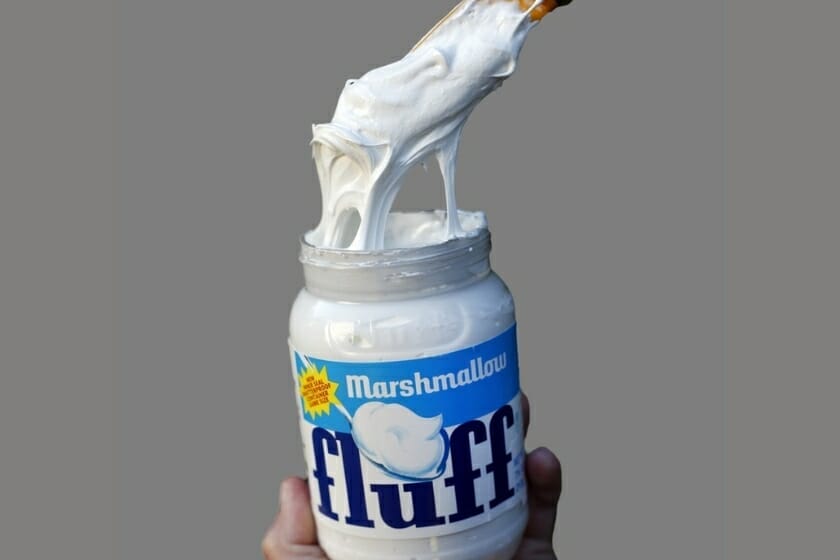 Can I Have Marshmallow Fluff On Slimming World?