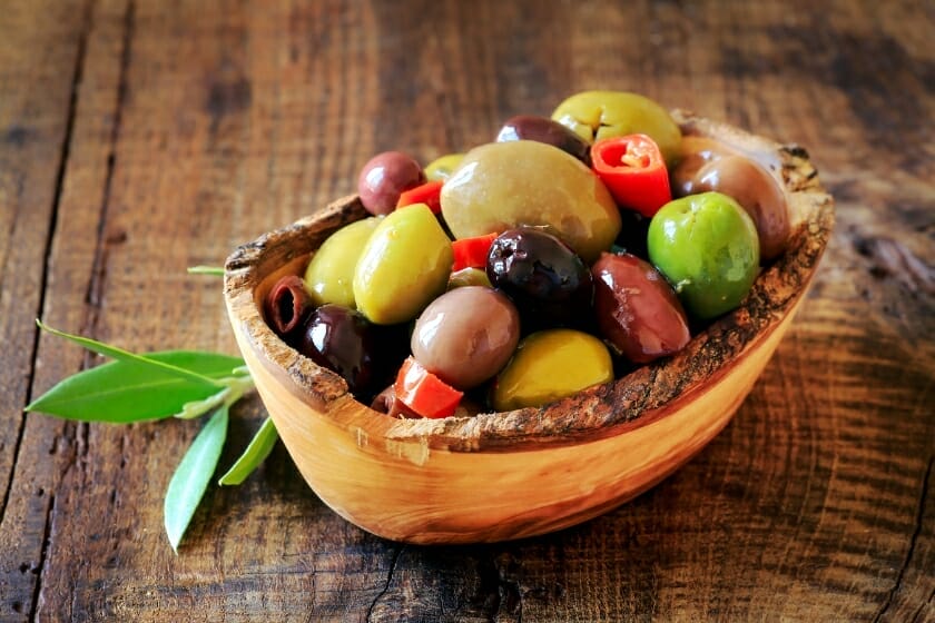How Many Syns In Olives In Brine? Find Out Here!