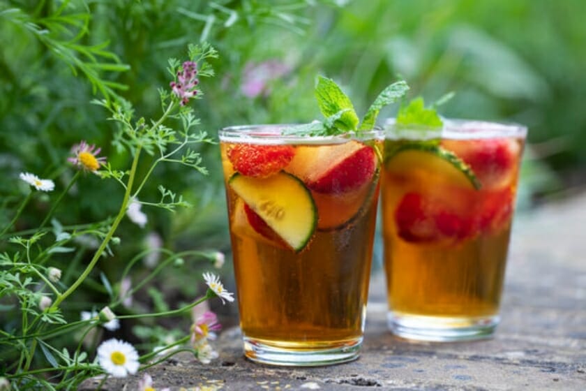 How Many Syns In Pimms & Lemonade? Find Out Here!