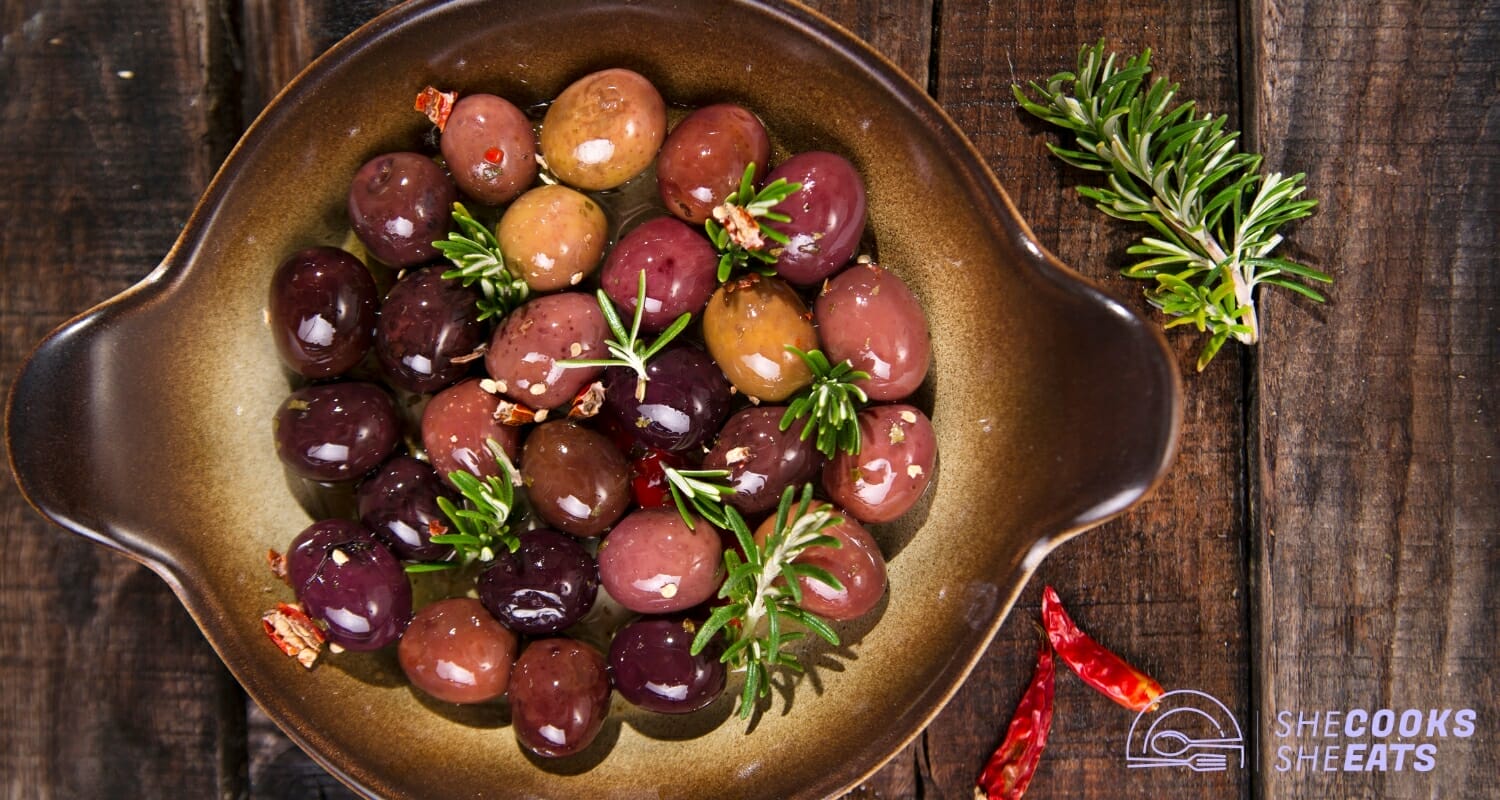 How Many Syns In Olives In Brine? Find Out Here!
