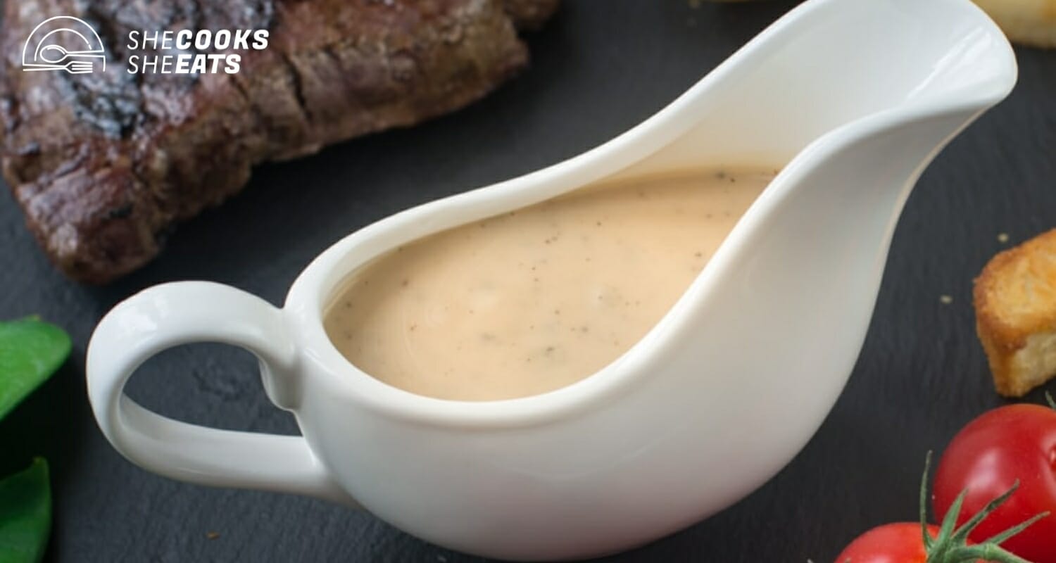 How Many Syns In Peppercorn Sauce? Find Out Here!