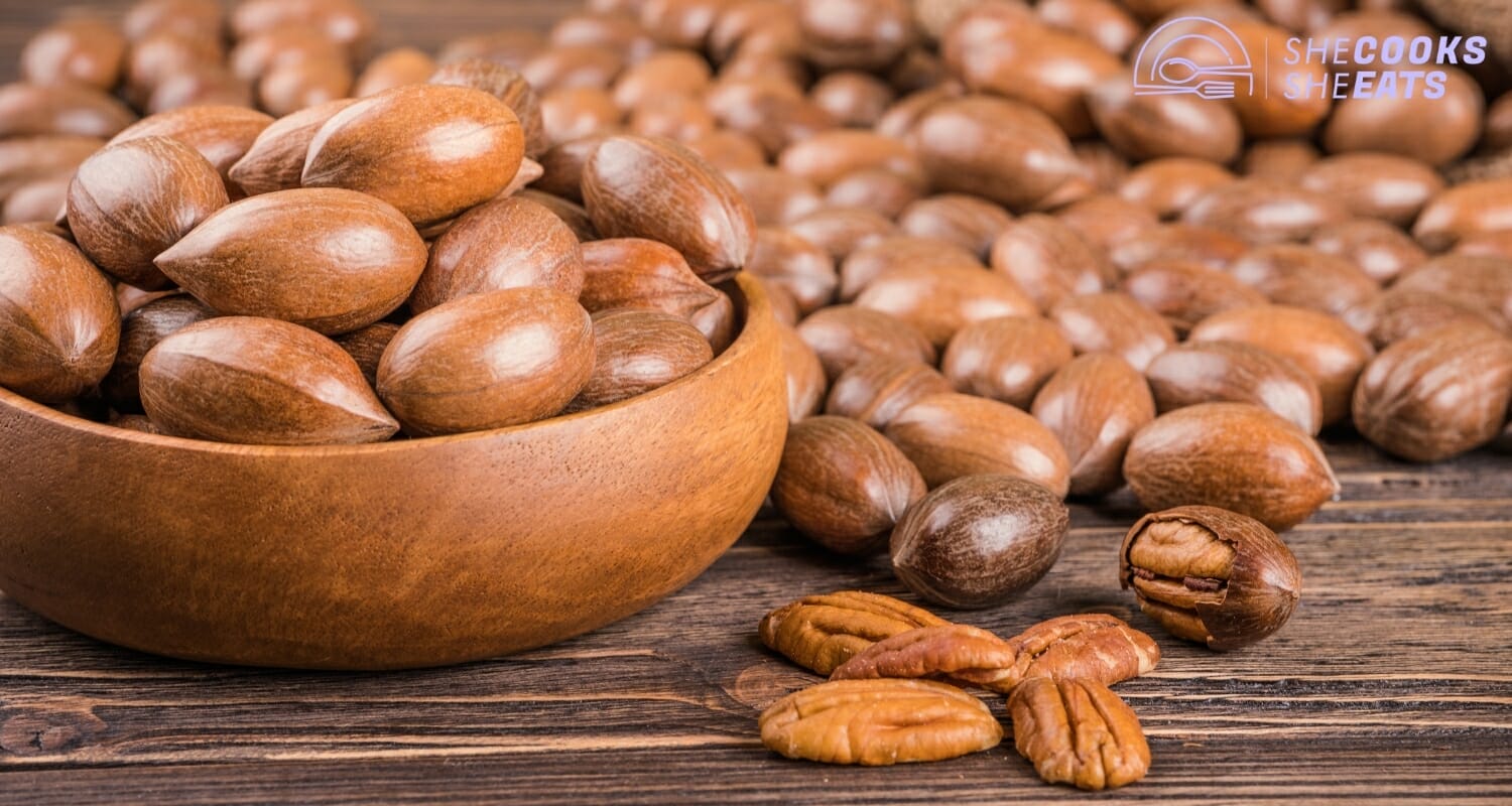 How Many Syns In Pecan Nuts? Find Out Here!