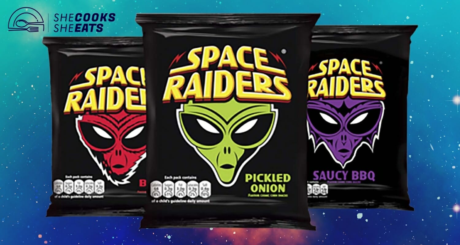 How Many Syns In Space Raiders? Find Out Here!