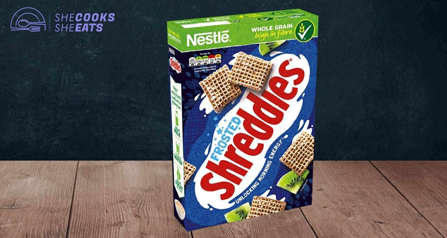 How Many Syns In Frosted Shreddies? Find Out Here!