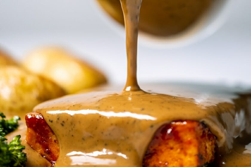 How Many Syns In Peppercorn Sauce? Find Out Here!