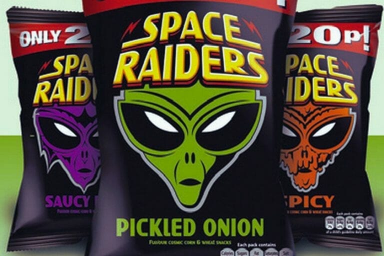 How Many Syns In Space Raiders? Find Out Here!