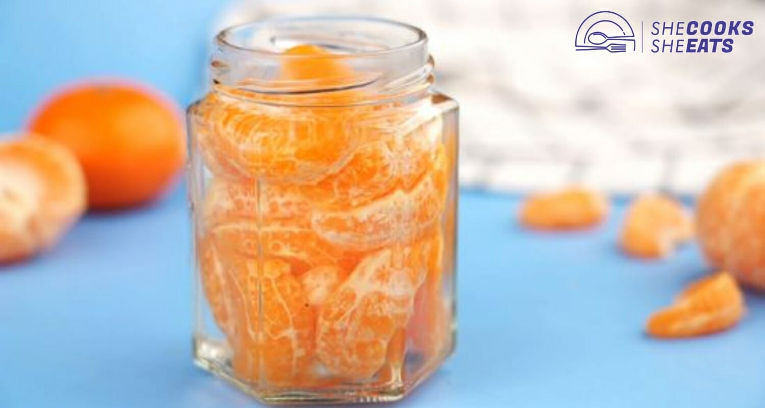 How Many Syns In Tinned Mandarins? Find Out Here!