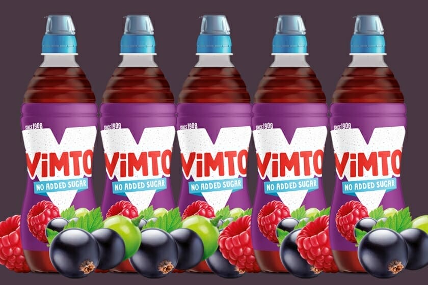 How Many Syns In Vimto (& No Added Sugar)? Find Out Here!