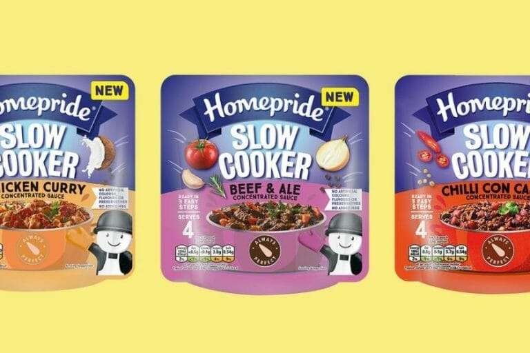 How Many Syns In Homepride Curry Sauce? Find Out Here + Alternatives!