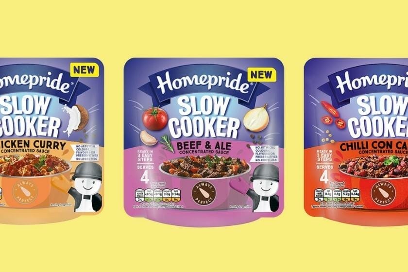 How Many Syns In Homepride Curry Sauce? Find Out Here + Alternatives!