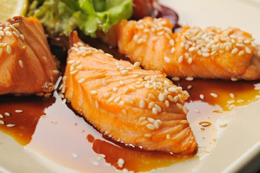 What To Serve With Teriyaki Salmon - Find Your Inspiration Here!
