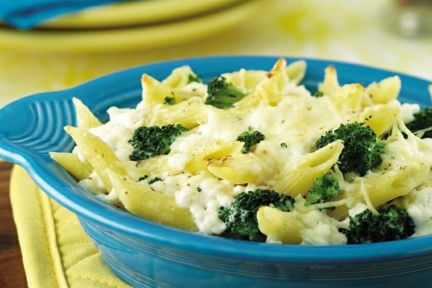 How Many Syns In Cheese & Broccoli Pasta? & Some Alternatives!