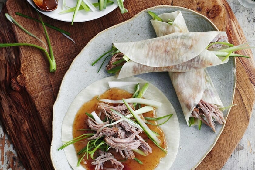 What To Serve With Duck Pancakes - Find Your Inspiration Here!