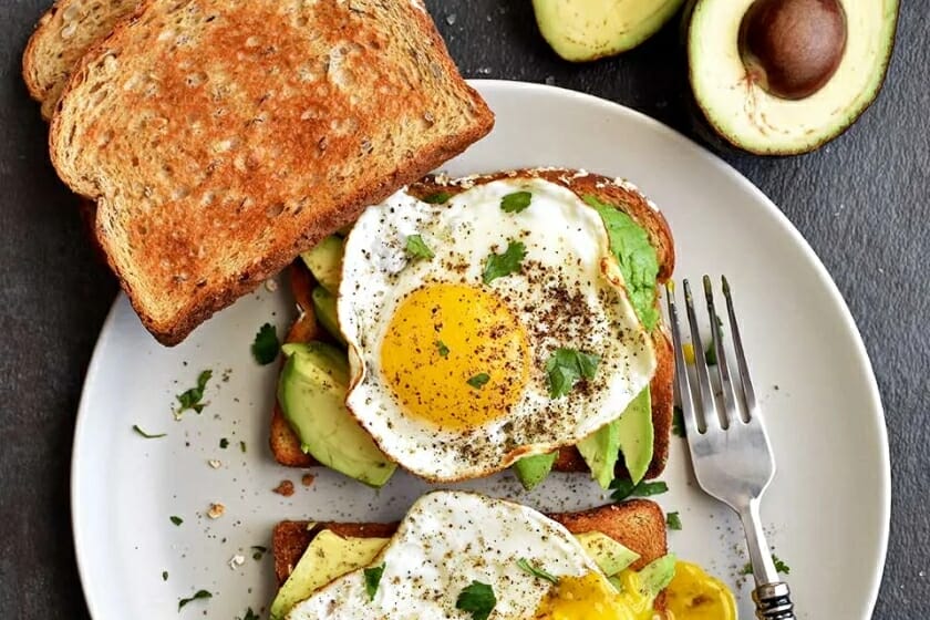 Syn Free Breakfast Ideas! Our List Of The Top 10 Syn Free Or Low Syn ...